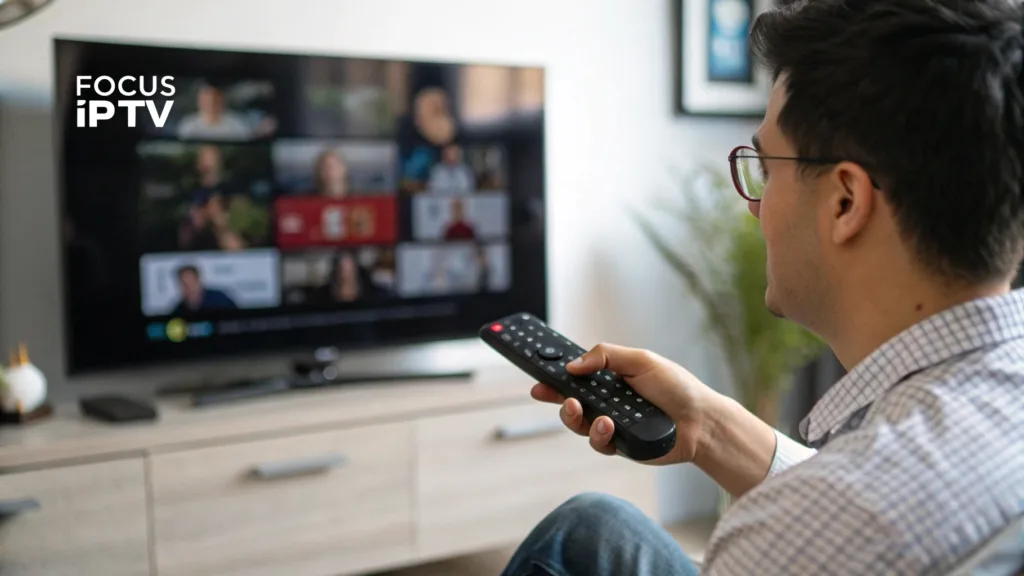 Watch IPTV Without VPN