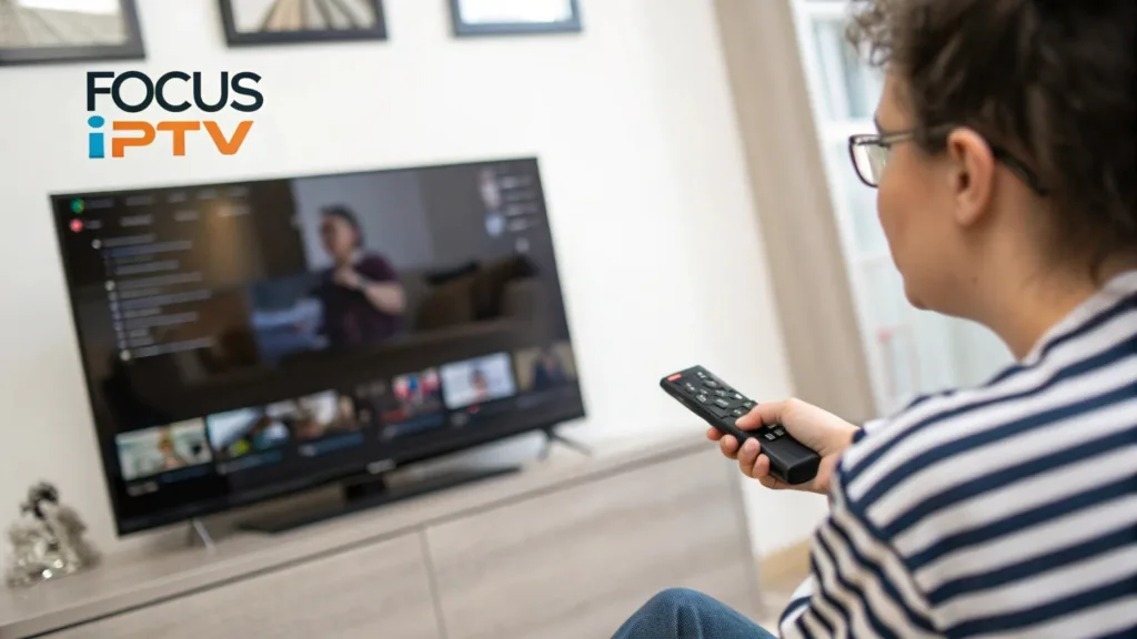 Watch IPTV Without VPN