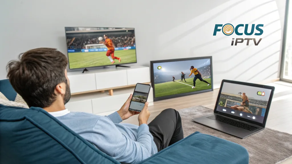 Is IPTV a Good Option