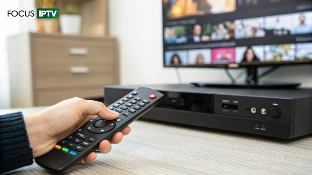 Is IPTV Better Than Cable