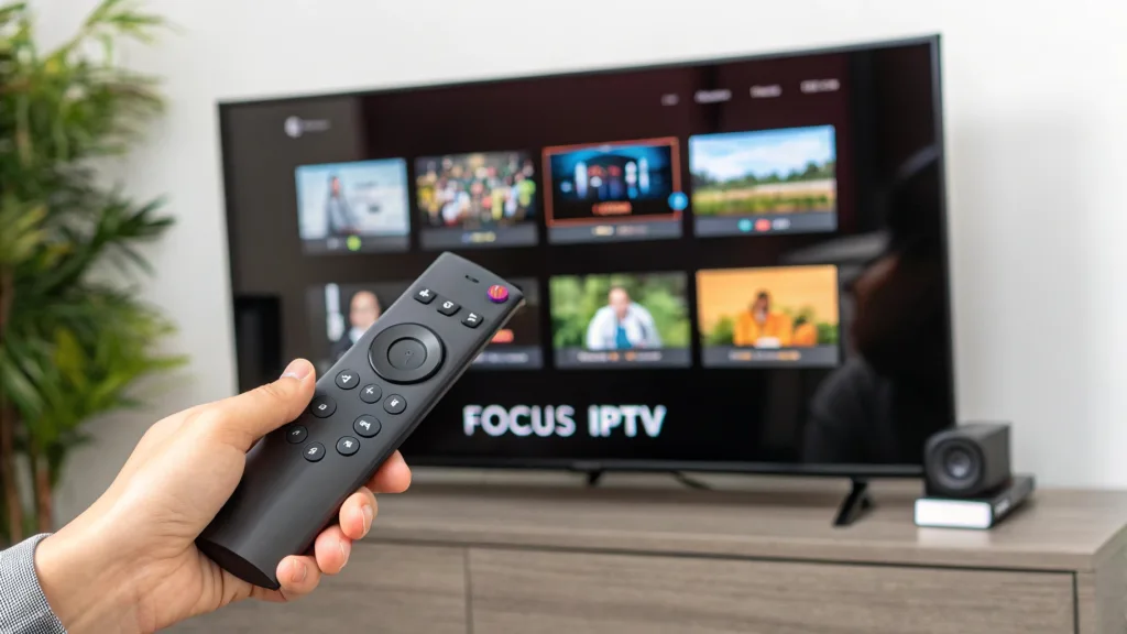 How to find porn on IPTV