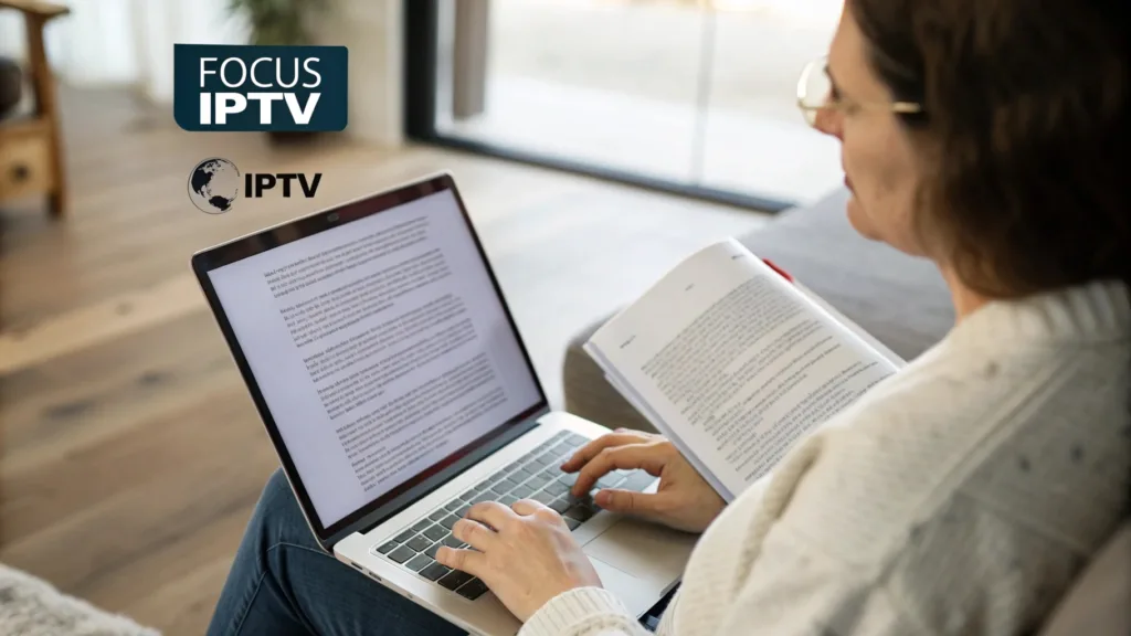 watch IPTV in Australia