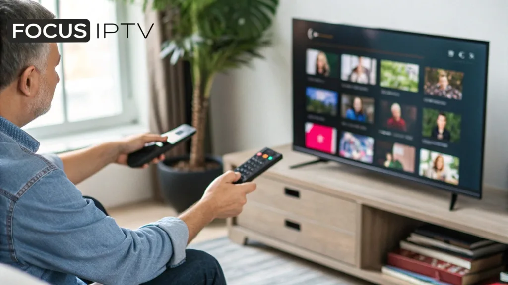 Best Legal IPTV Canada