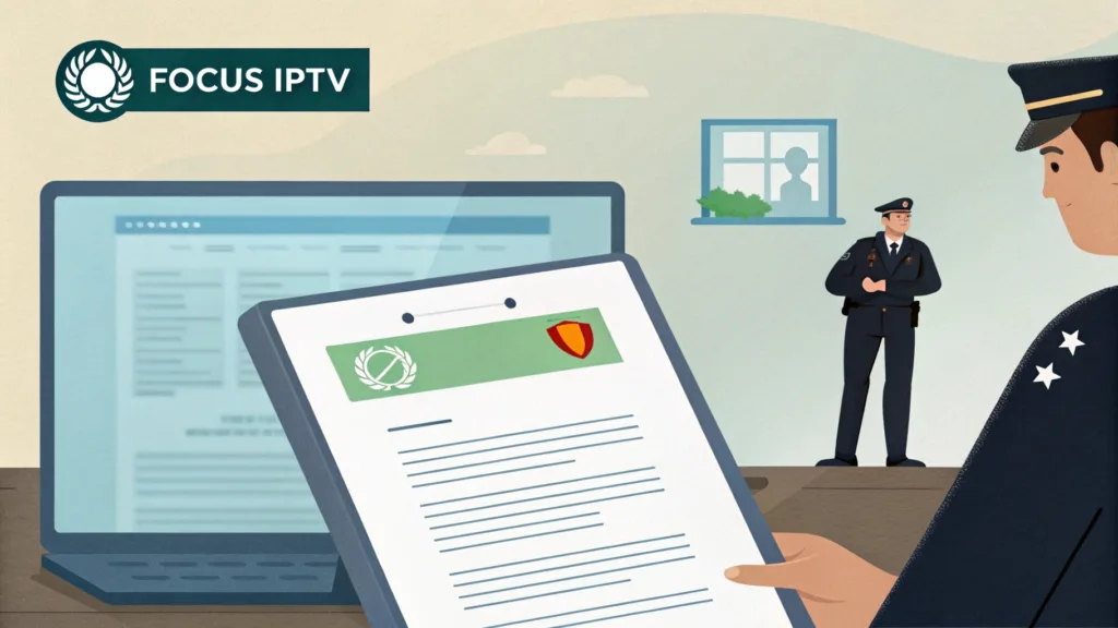 Is IPTV Legal in the Netherlands