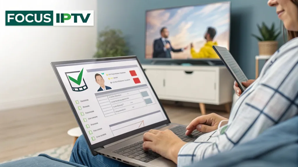 TV License for IPTV
