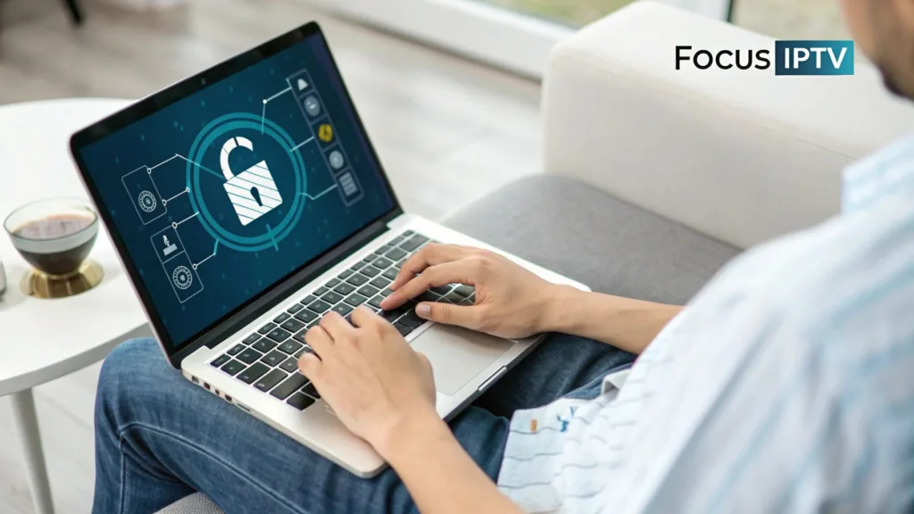 Can IPTV Be Trusted