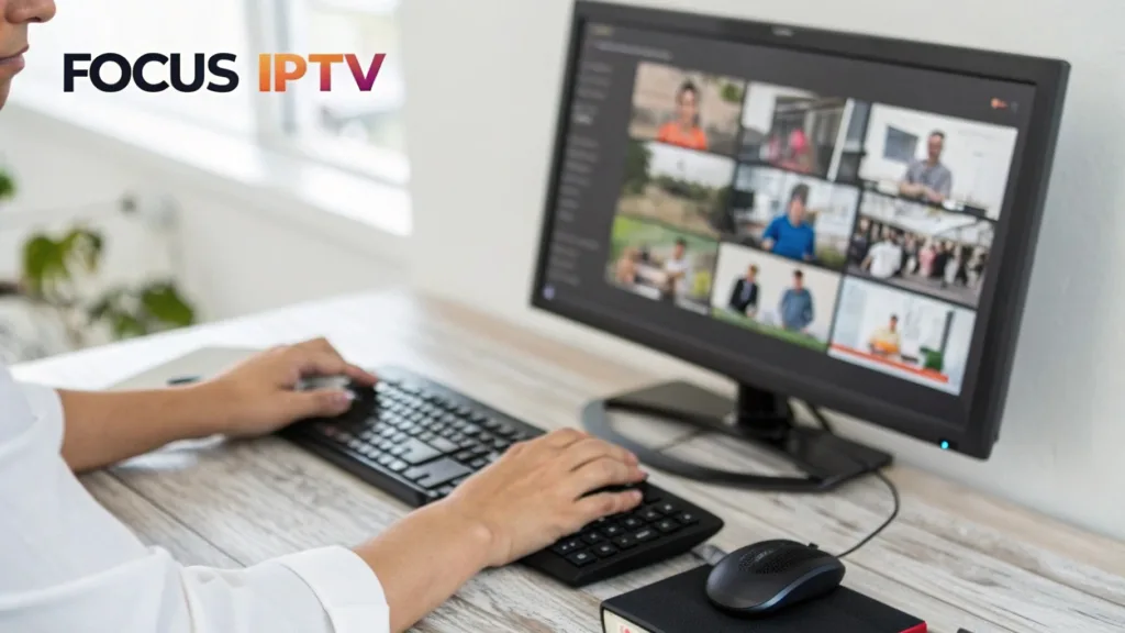 Can I Be Tracked Using IPTV