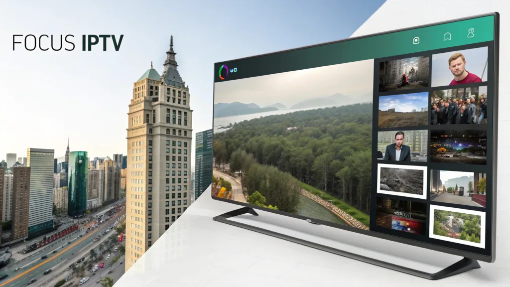 Why Is IPTV So Popular