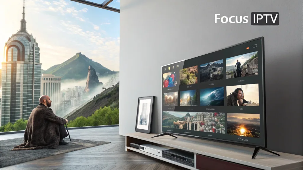Why Is IPTV So Popular