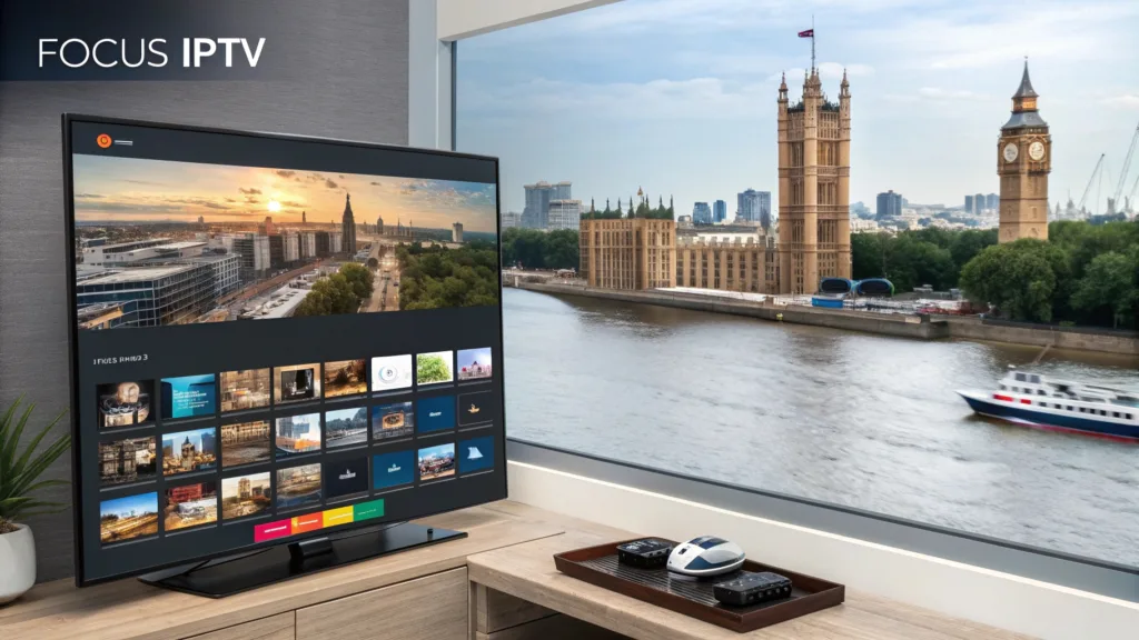 Why Is IPTV So Popular