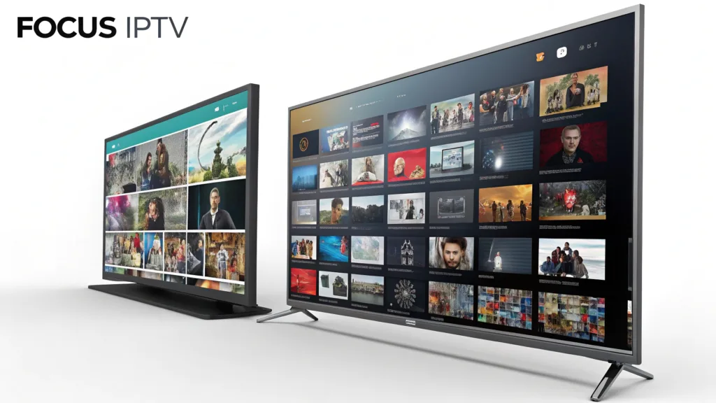 Is IPTV Better Than Cable