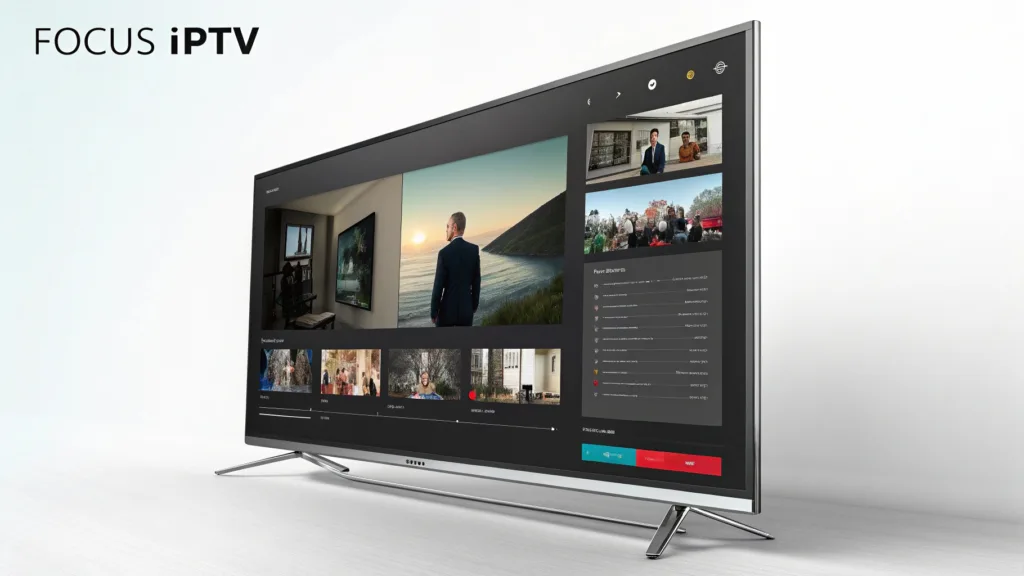 What devices can I watch IPTV on