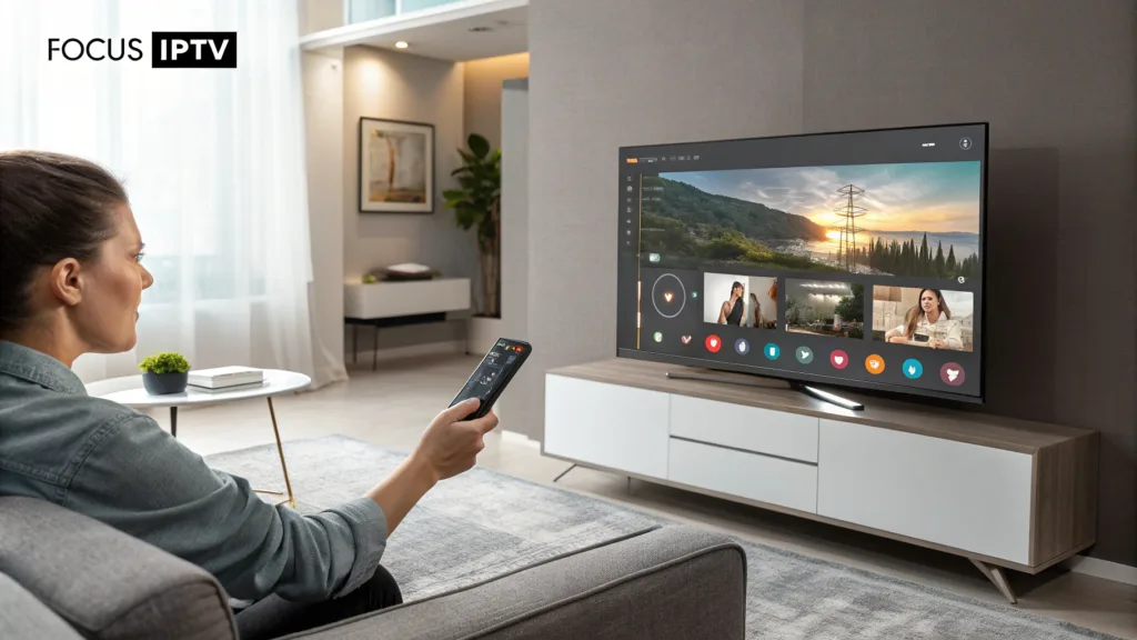 IPTV without a box