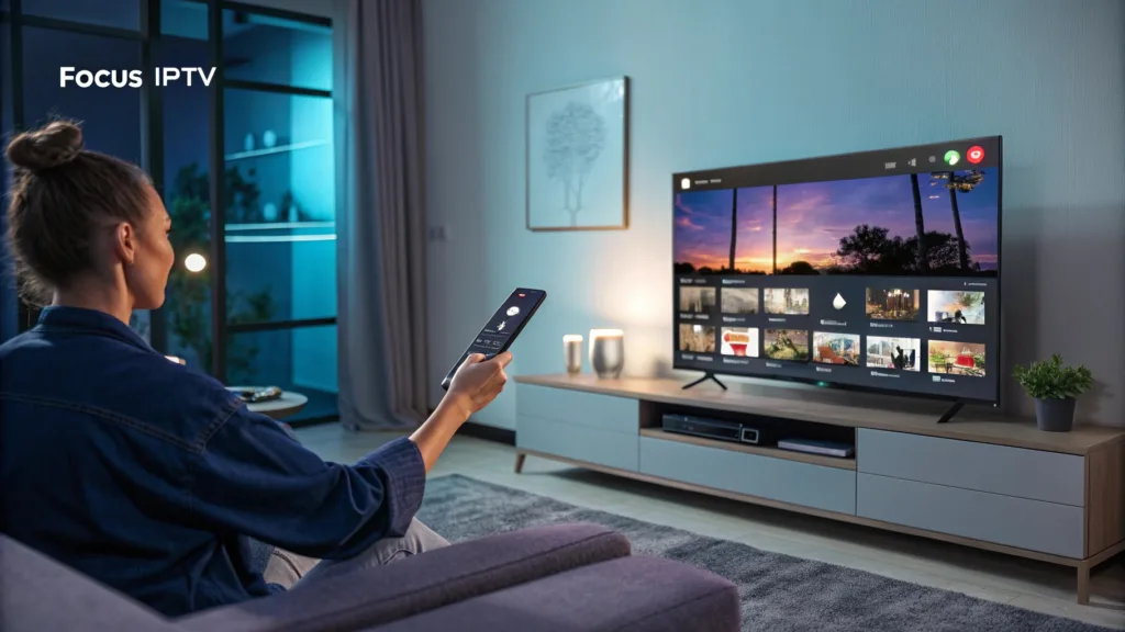IPTV without a box