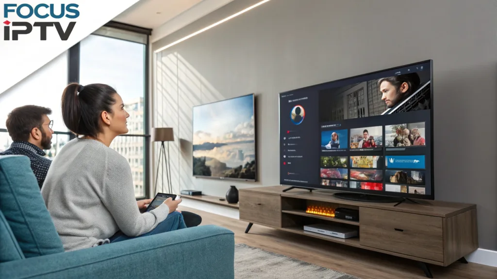 Is IPTV a Good Option