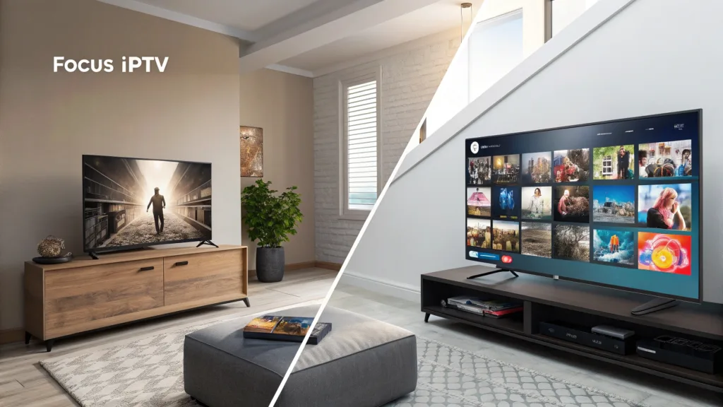 Best IPTV Services for Watching Movies