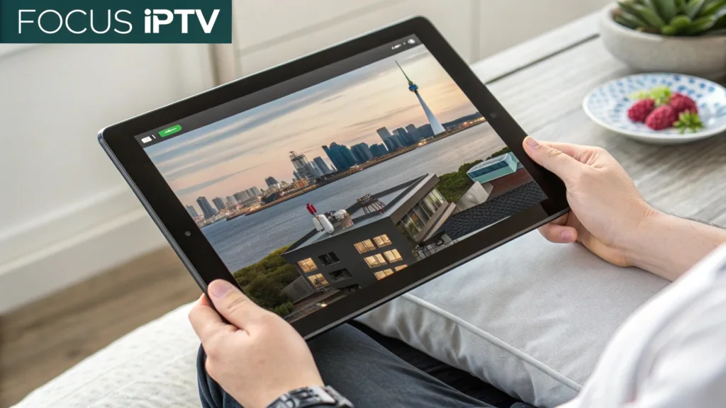 IPTV without a box