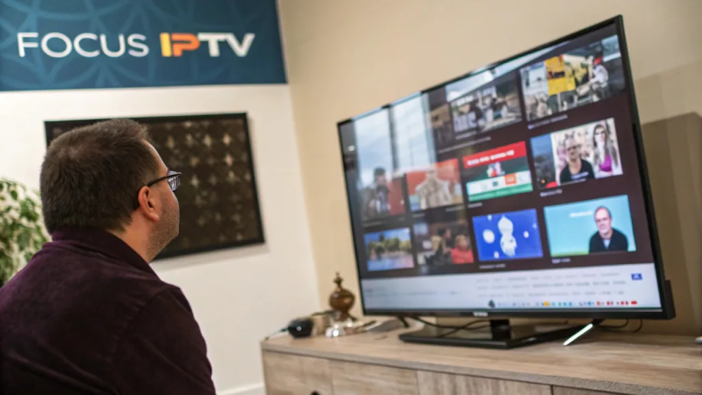 watch IPTV in Australia