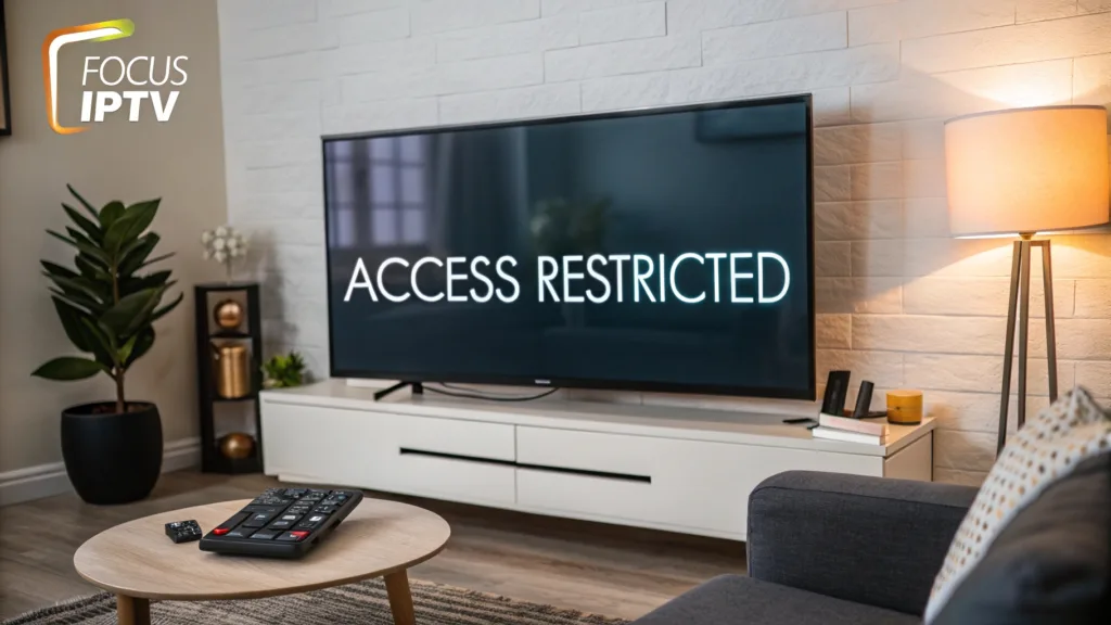 remove adult channels from IPTV
