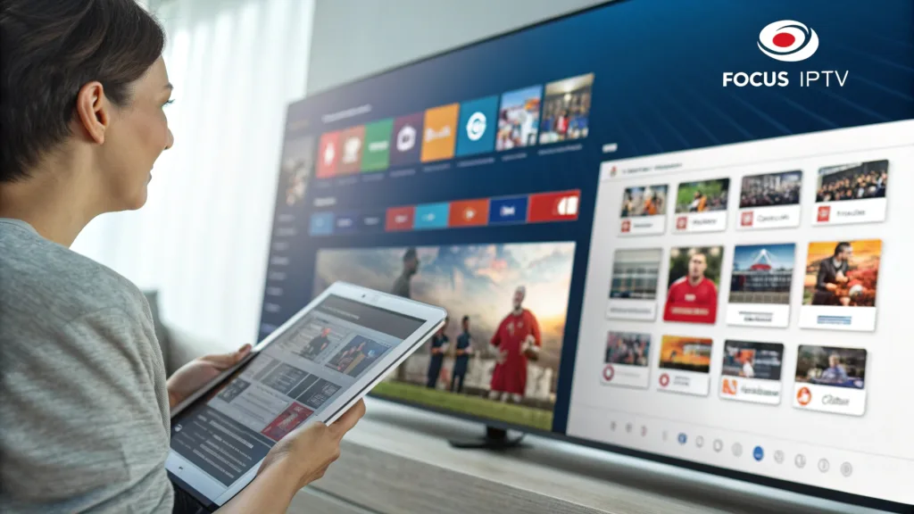 Is IPTV a Good Option