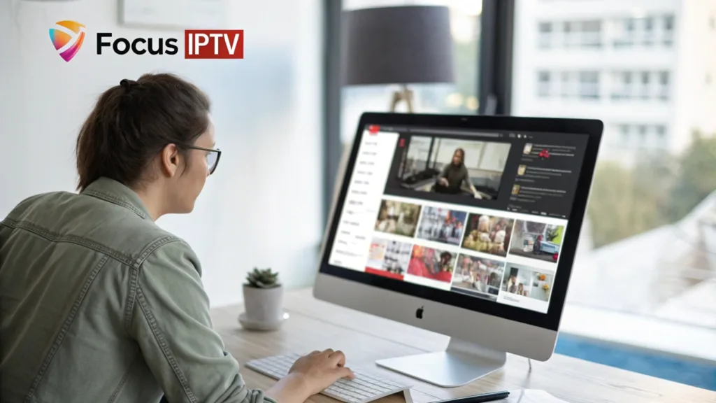 Can IPTV Be Trusted