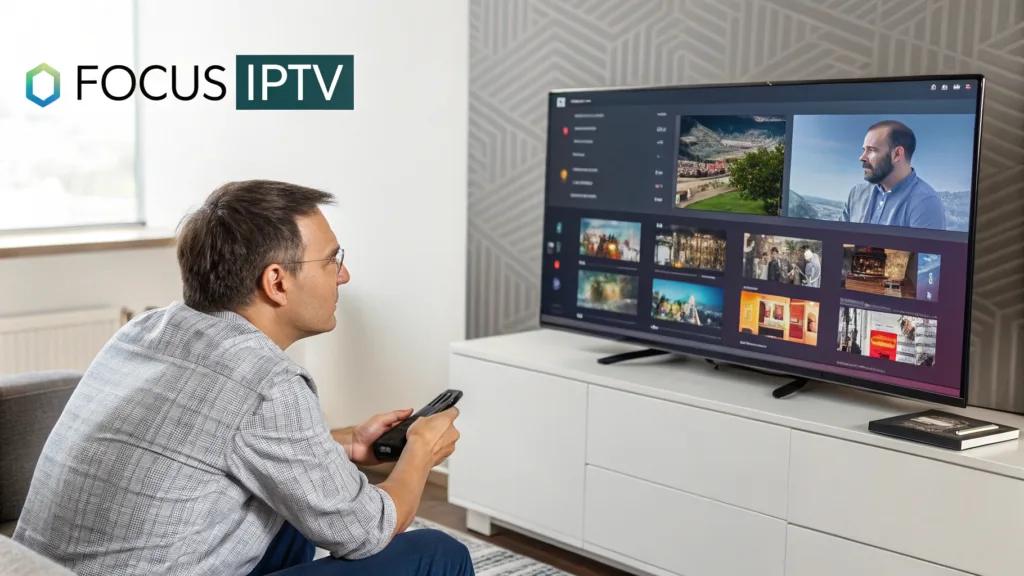 Does IPTV Smarters pro Have Adult Content