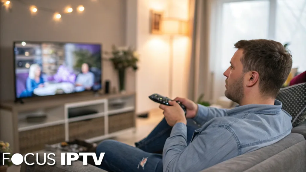 How to find porn on IPTV