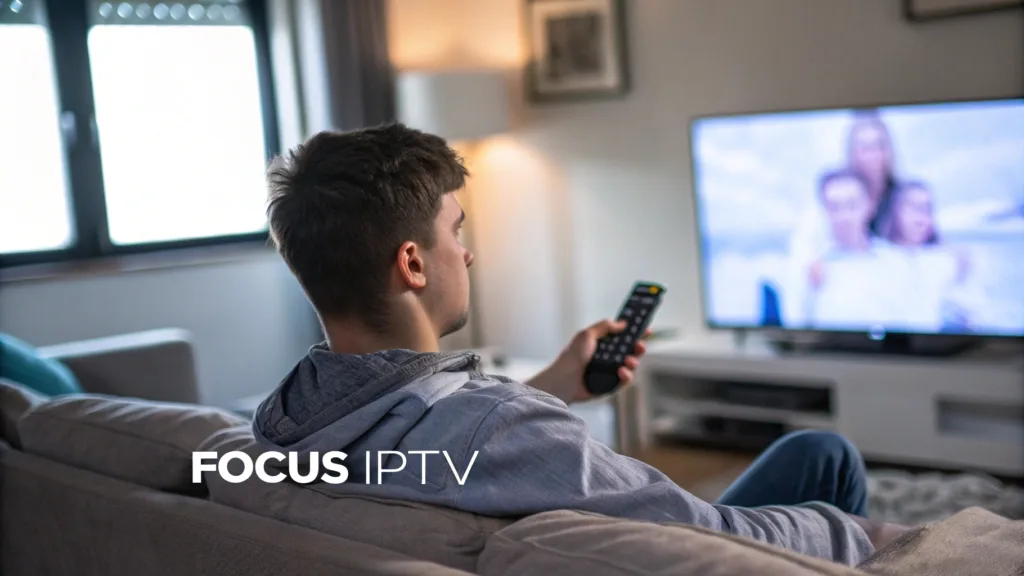 How to find porn on IPTV