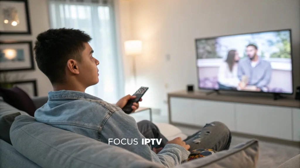 How to find porn on IPTV