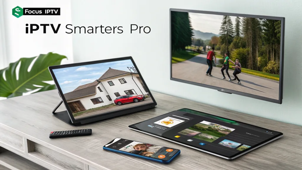 Does IPTV Smarters pro Have Adult Content