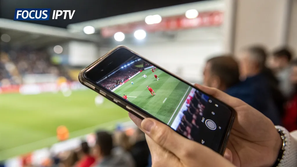Can I Watch Sky Sports on IPTV