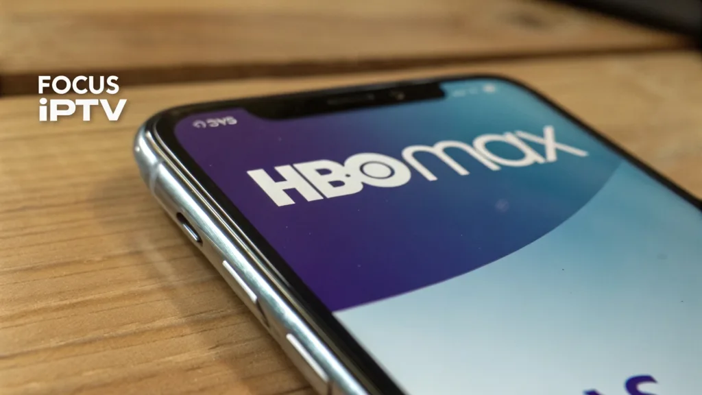 Does IPTV Have HBO Max