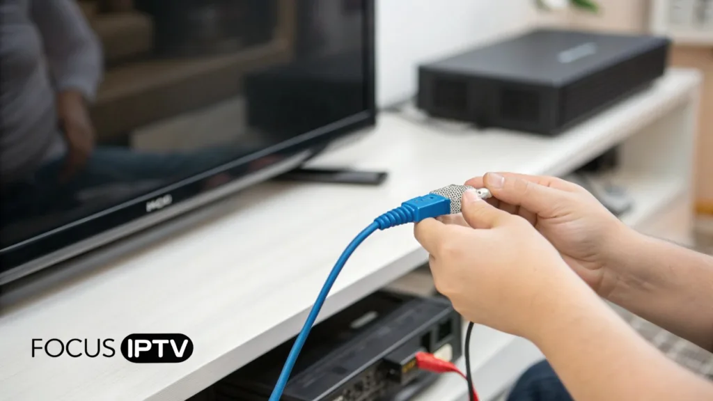 Do You Need an Aerial for IPTV