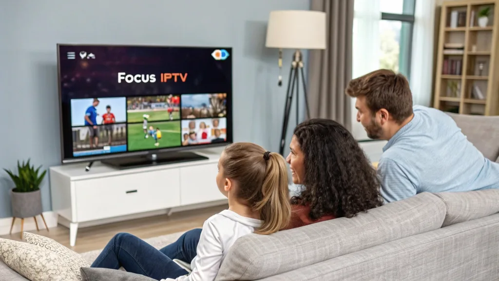 Best Program for IPTV
