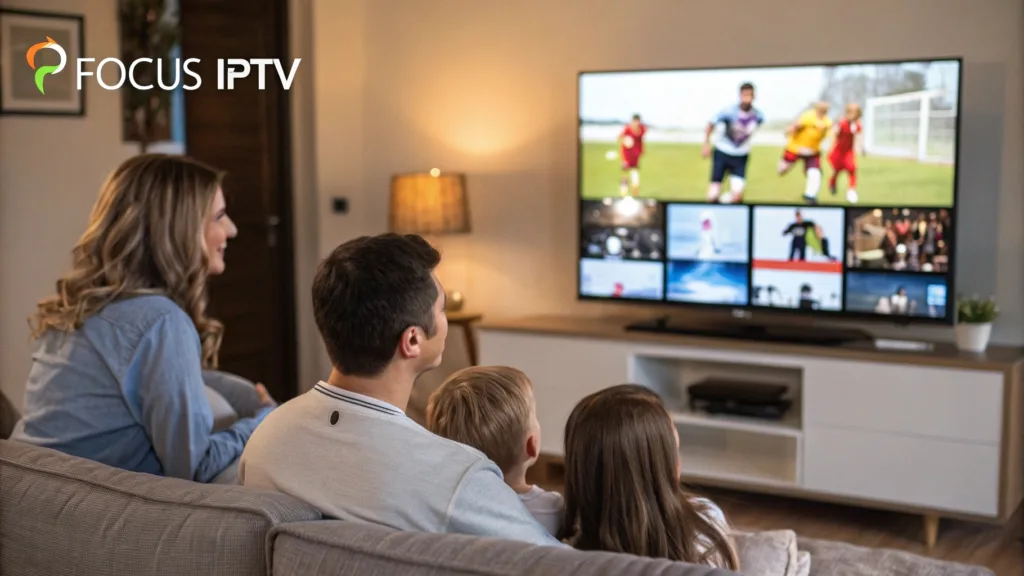 Best Program for IPTV