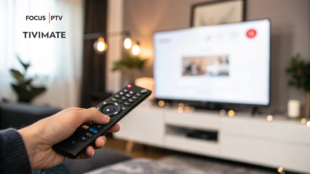 Best Program for IPTV