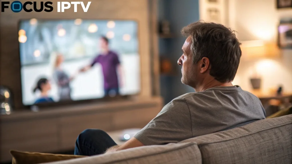 4K Live IPTV Adult Channels