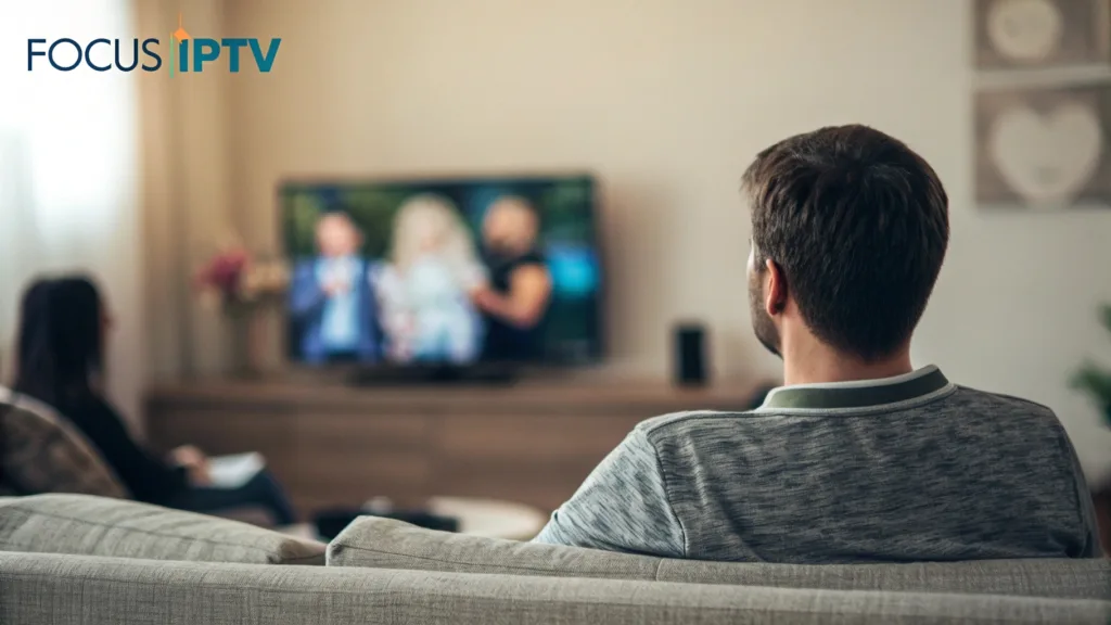 4K Live IPTV Adult Channels
