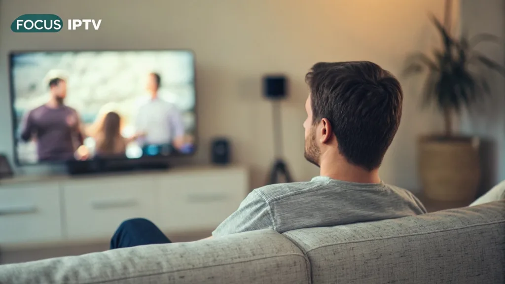 4K Live IPTV Adult Channels