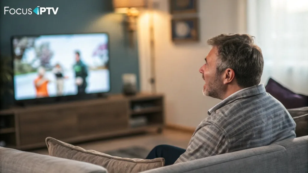 4K Live IPTV Adult Channels