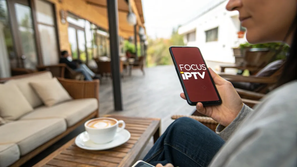 Best Program for IPTV