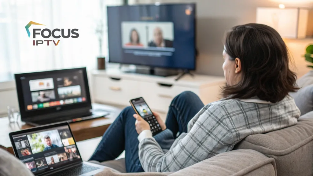 Is IPTV Legal in Switzerland