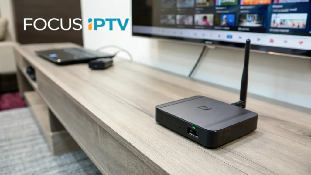 Do You Need an Aerial for IPTV