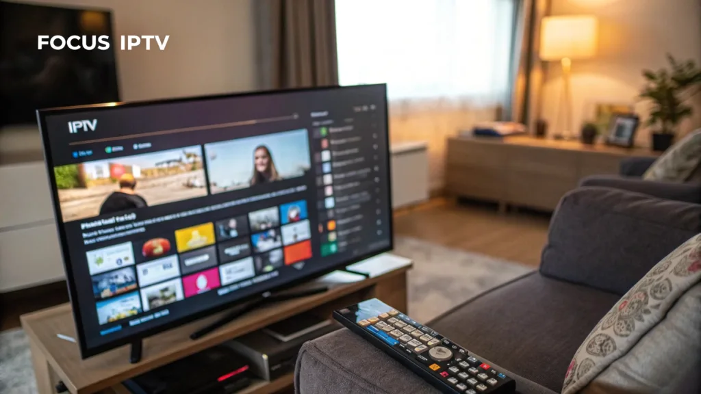 Best Program for IPTV