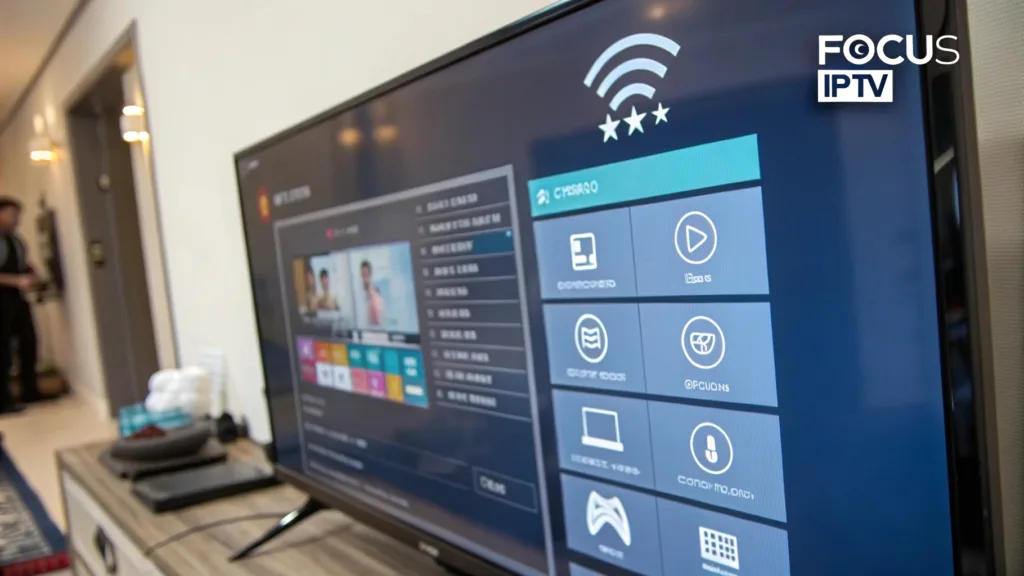 Do You Need an Aerial for IPTV
