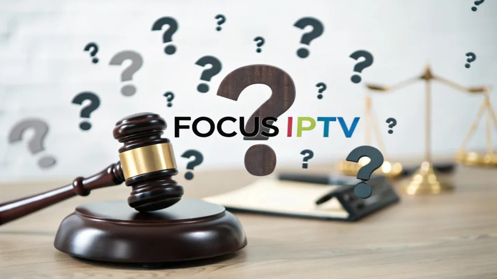 Is IPTV Illegal in Spain