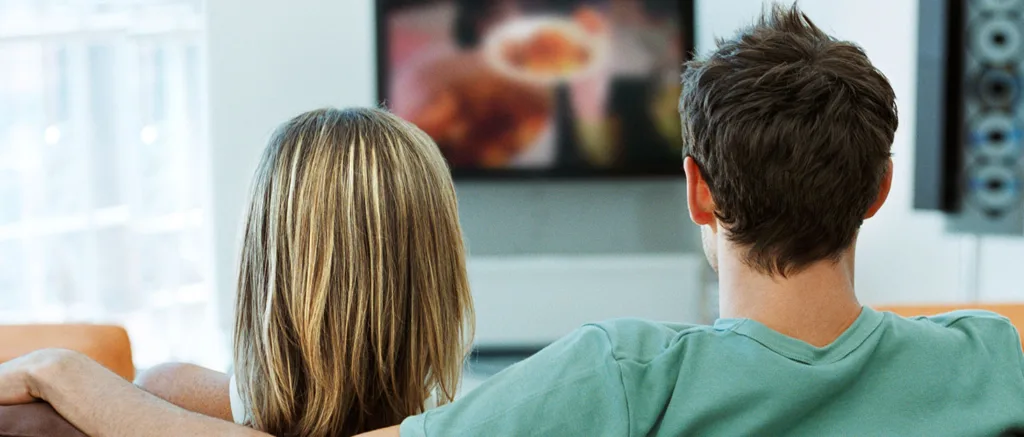 IPTV for Panasonic TV