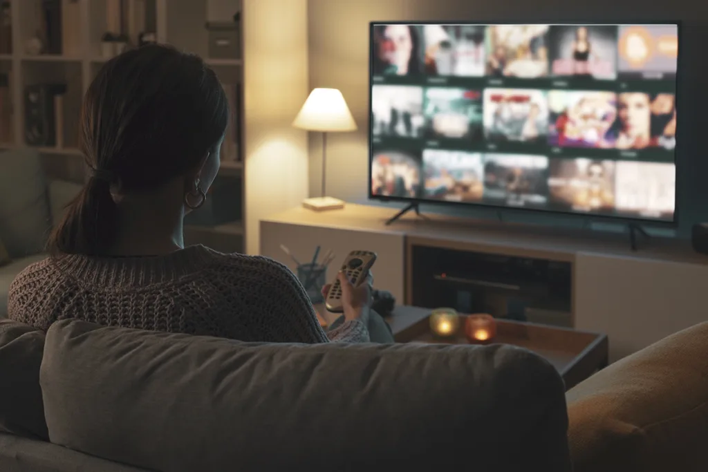 Does IPTV Work with Mobile Data