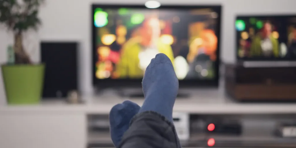 IPTV for Android Mobile