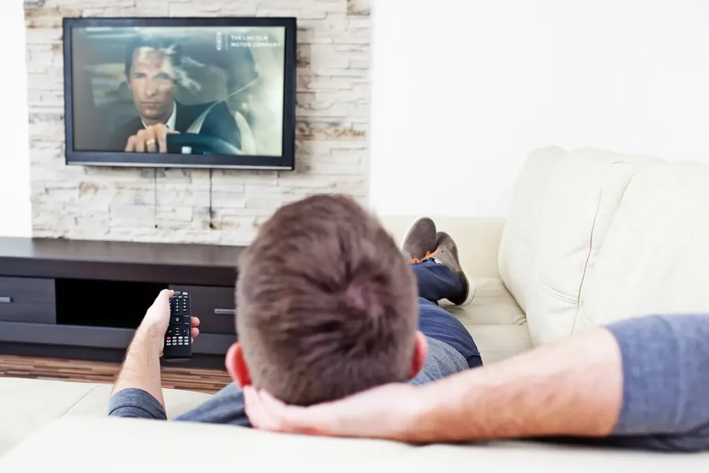 Best Legal IPTV for Android